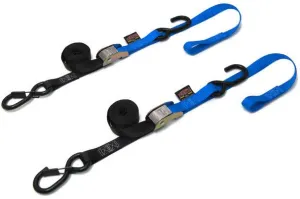 POWERTYE 23623-S 1" Soft Tye w/Secure Hook