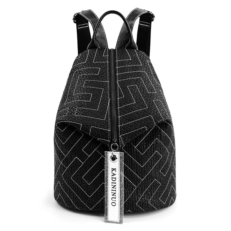 Premium Personalized Travel Bag