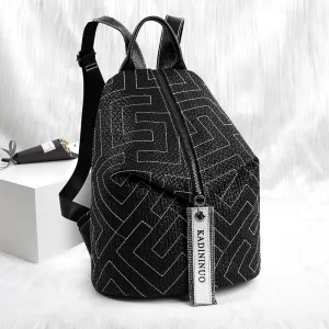 Premium Personalized Travel Bag