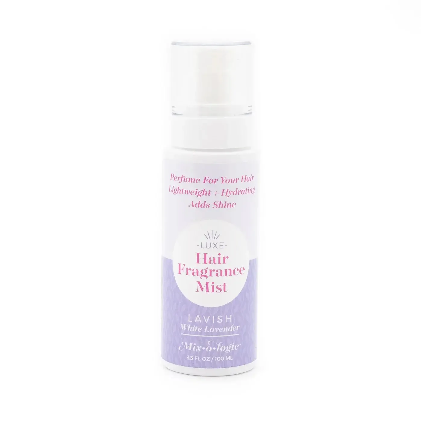 PREORDER: Hair Fragrance Mist in Six Scents