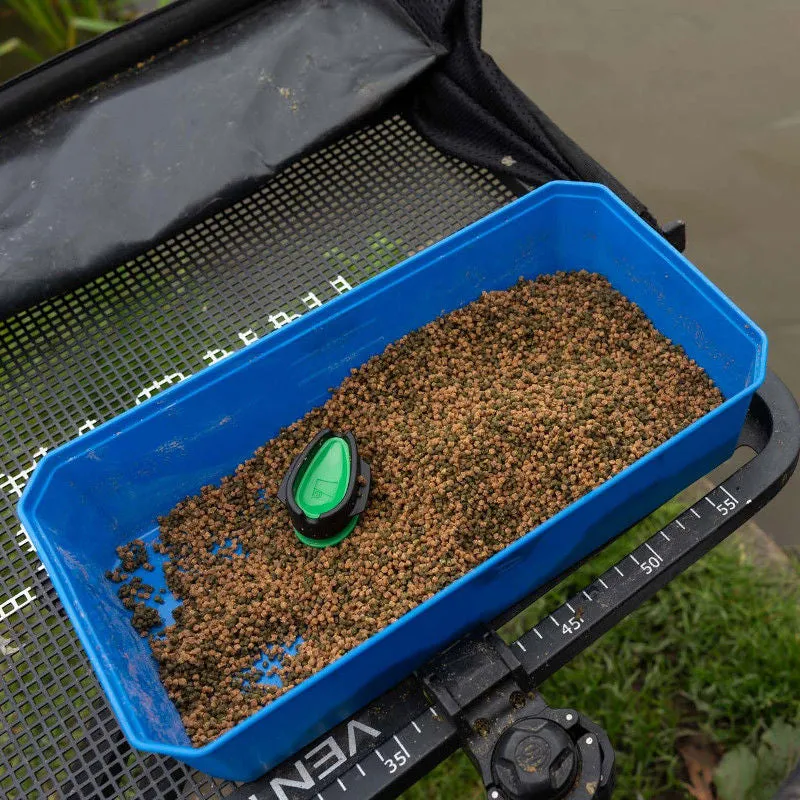 Preston Bait Tub