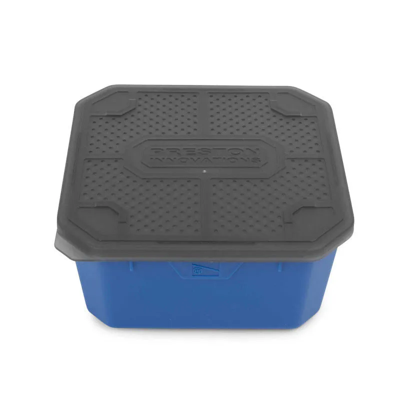 Preston Bait Tub