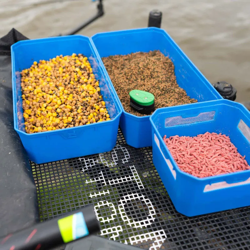 Preston Bait Tub