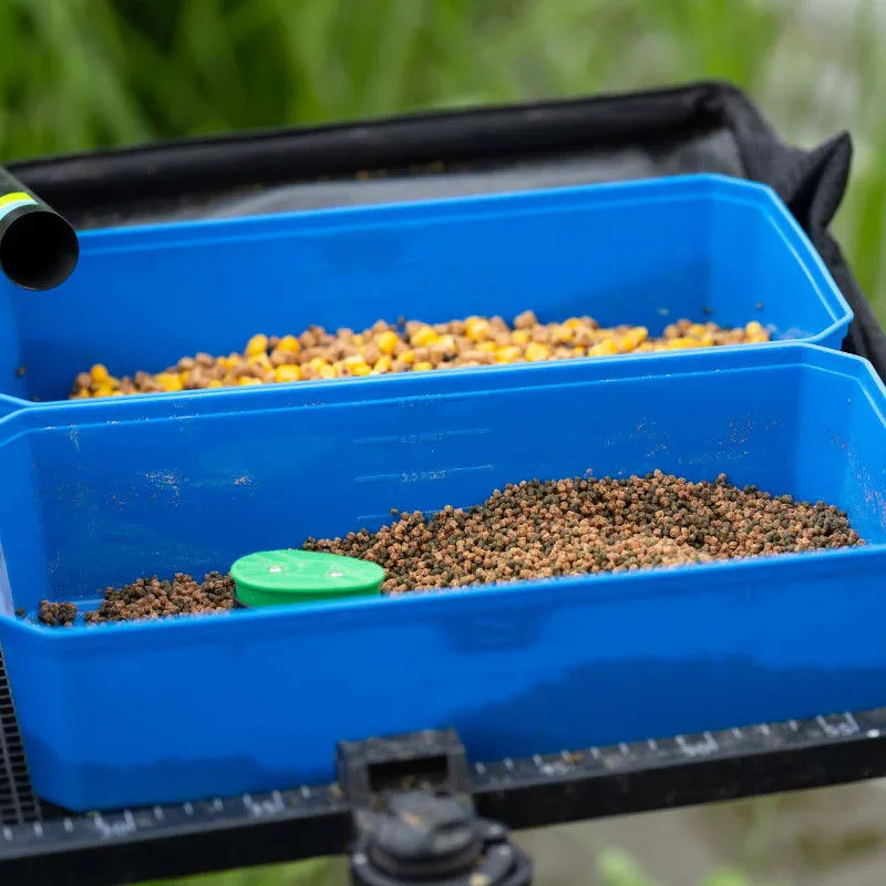 Preston Bait Tub