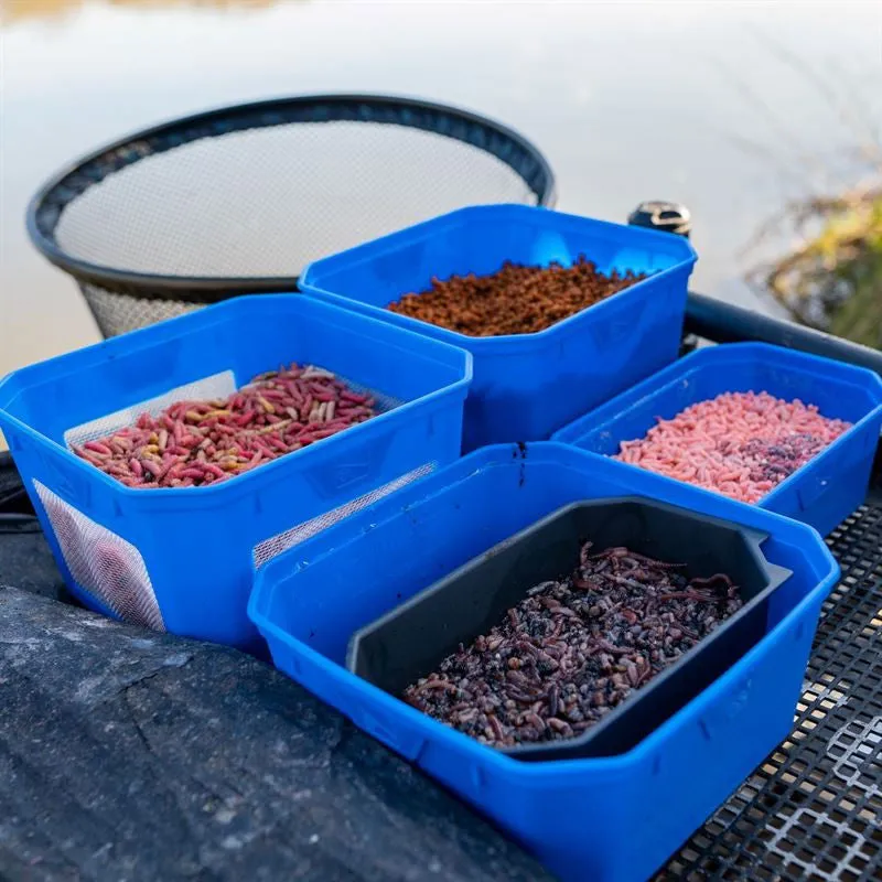 Preston Bait Tub