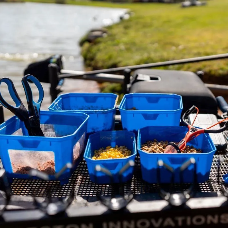 Preston Bait Tub