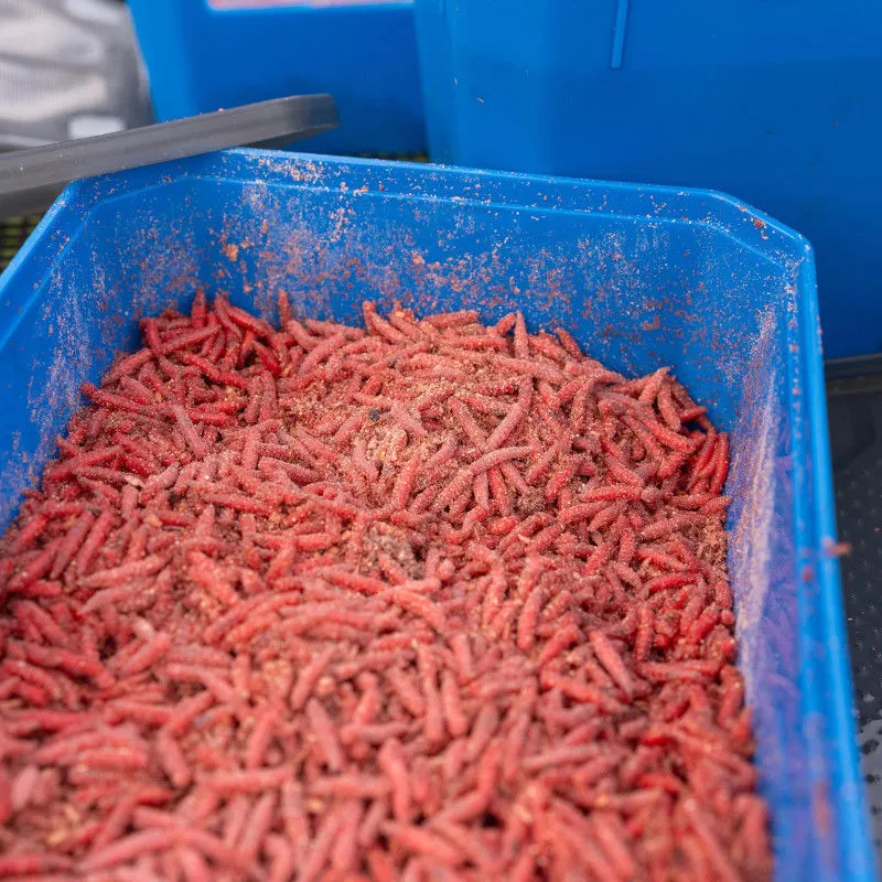 Preston Bait Tub