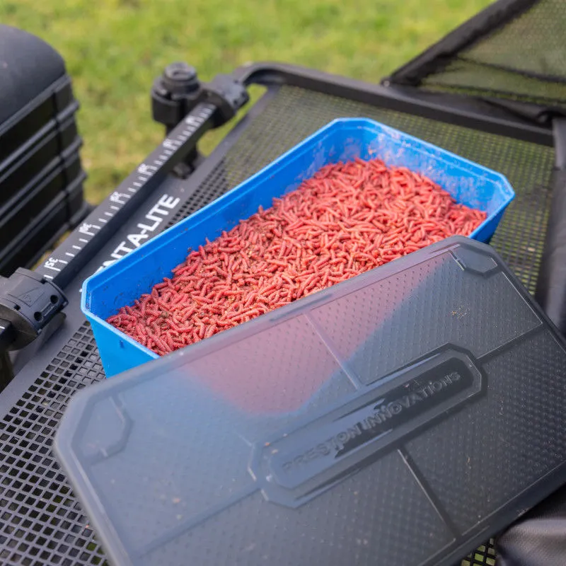 Preston Bait Tub