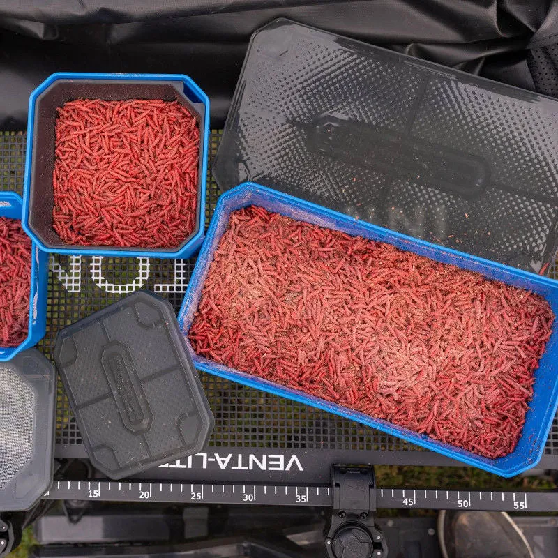 Preston Bait Tub