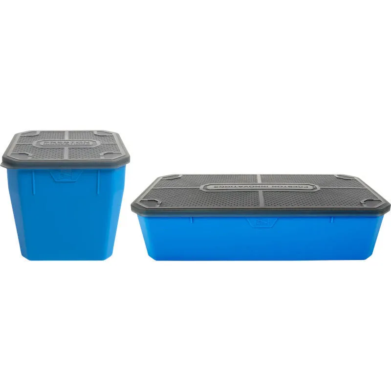 Preston Bait Tub