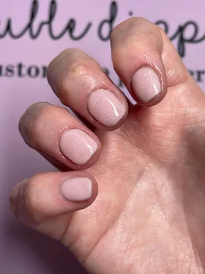 Pretty in Pink
