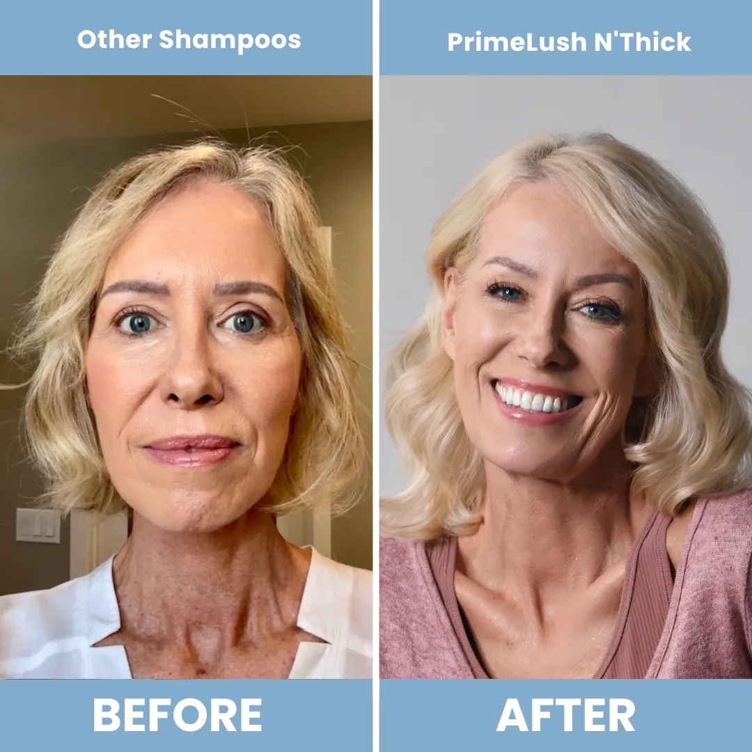 PrimeHair Lush N' Thick