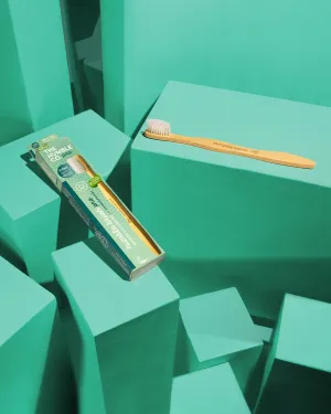 Pro Humble Brush Bamboo Interdental - Soft