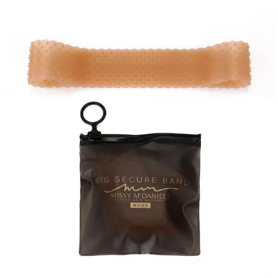 Pro-Wig Secure Band