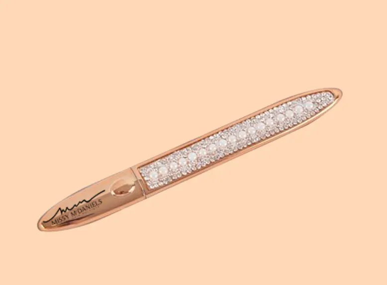 Pro-Wig Secure Band