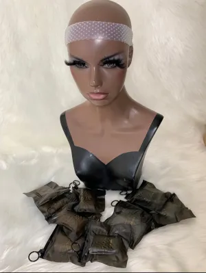 Pro-Wig Secure Band