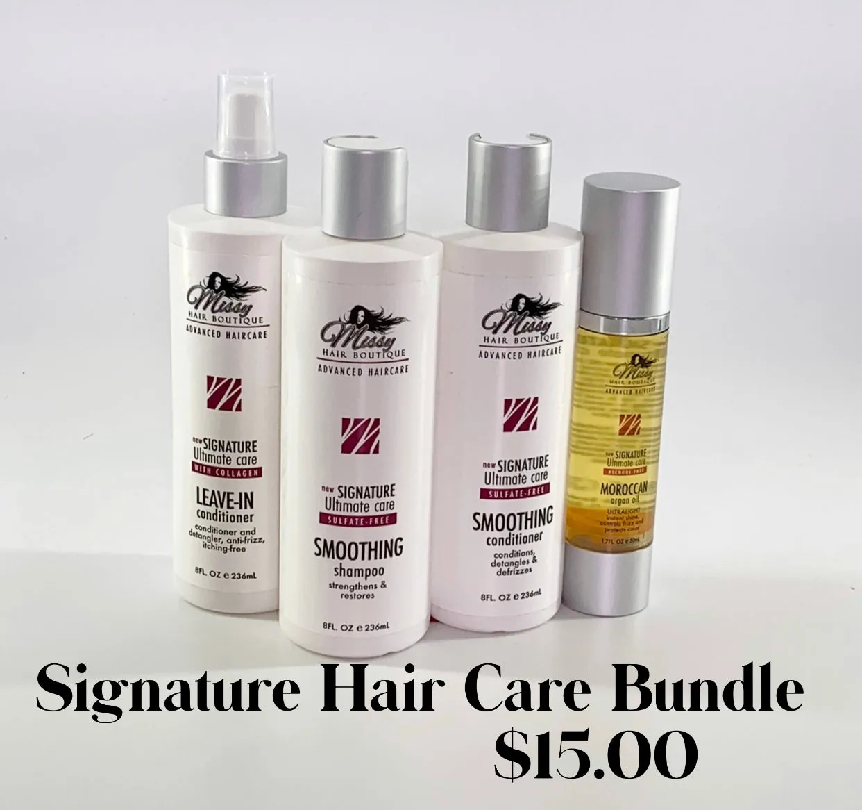 Pro-Wig Secure Band
