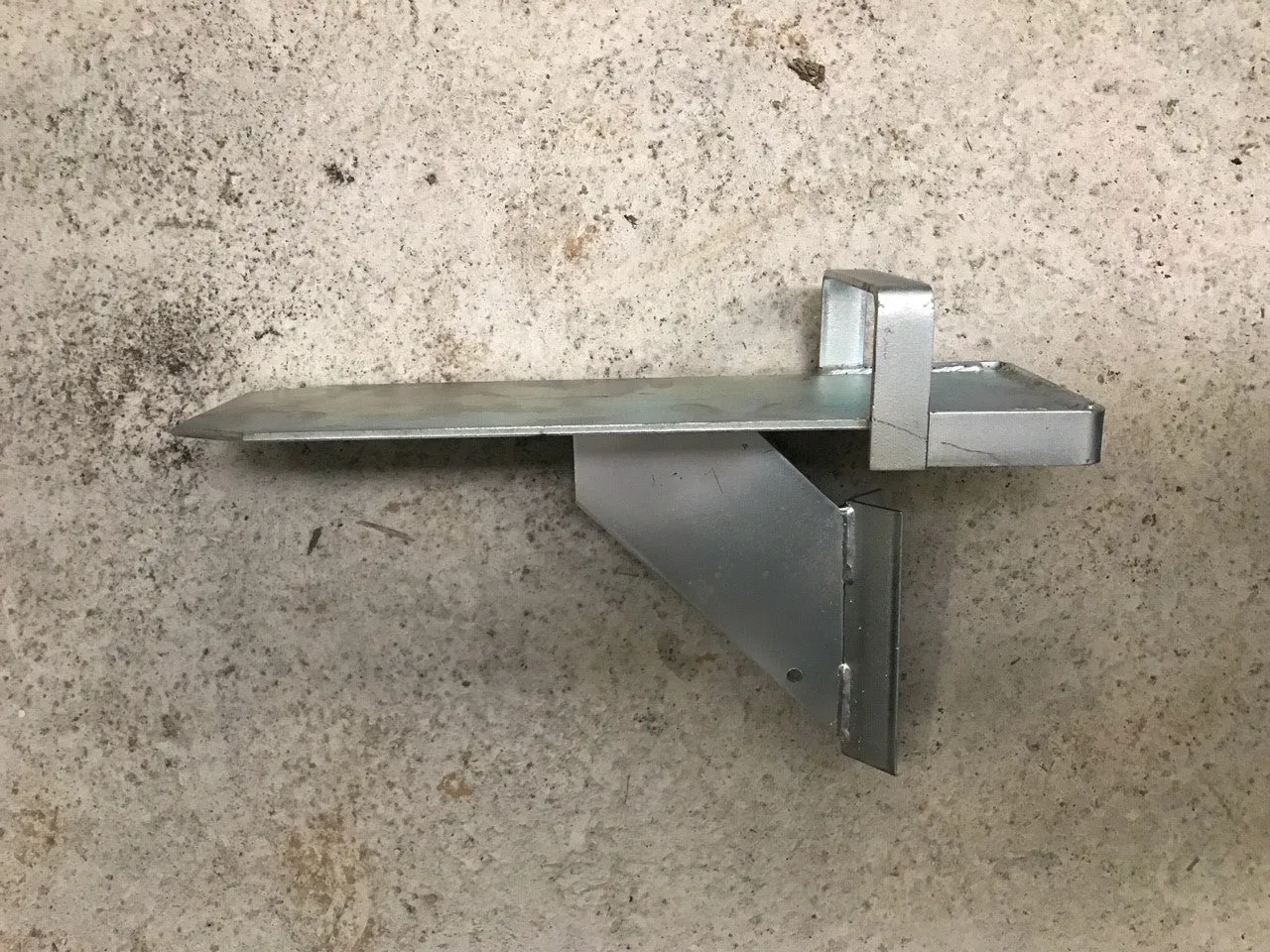 Propmate - with handles
