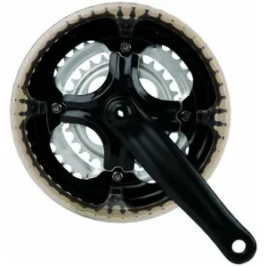 Prowheel Pédalier en Alliage