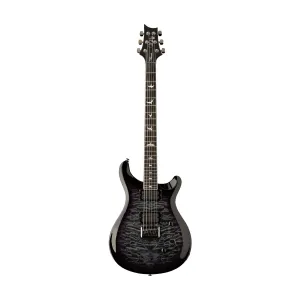 PRS SE Mark Holcomb Electric Guitar, Ebony FB, Holcomb Burst