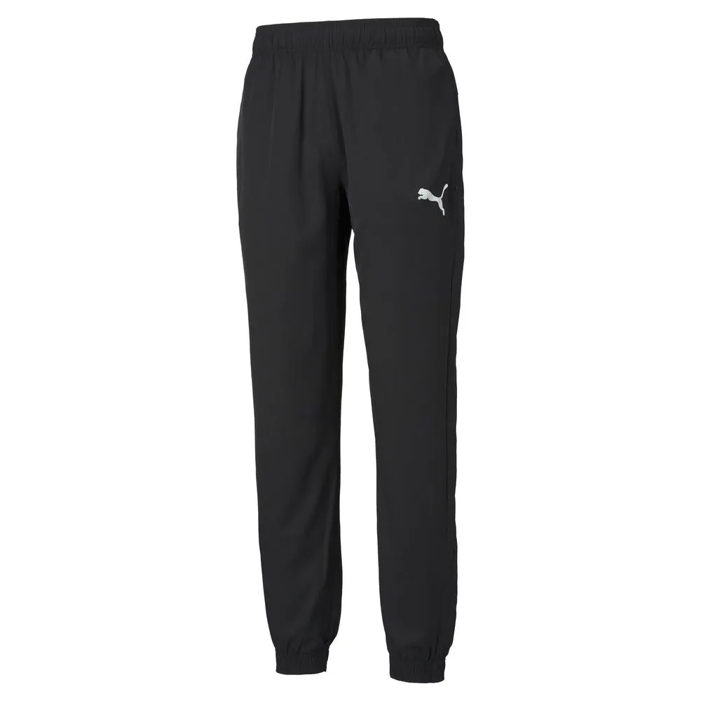 Puma Active Mens Woven Pants