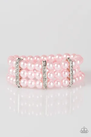 Put On Your GLAM Face - Pink