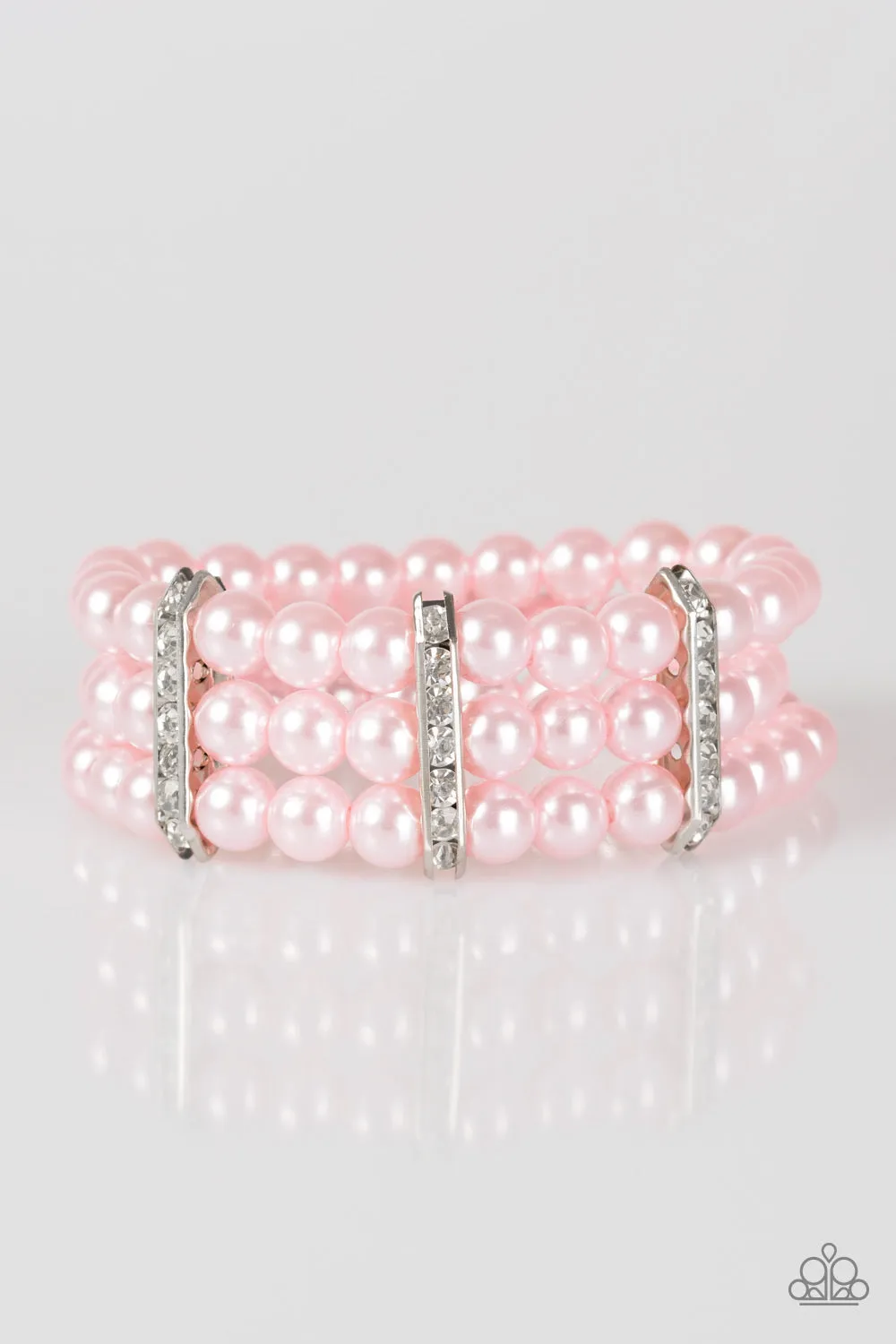 Put On Your GLAM Face - Pink