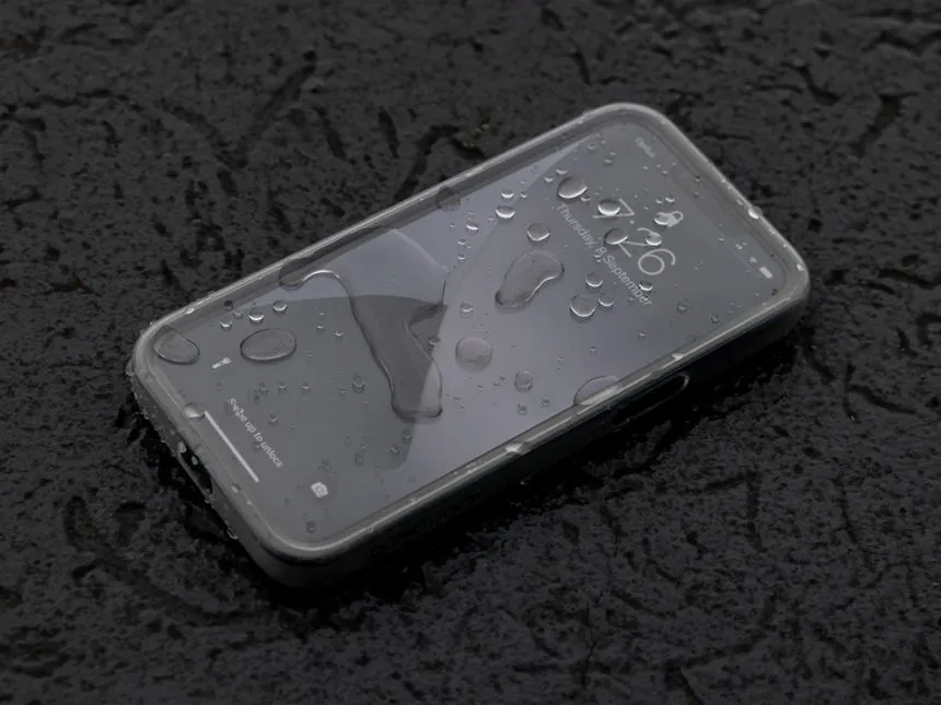 Quad Lock Case - iPhone 12 Pro Max