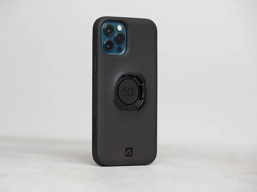 Quad Lock Case - iPhone 12 Pro Max