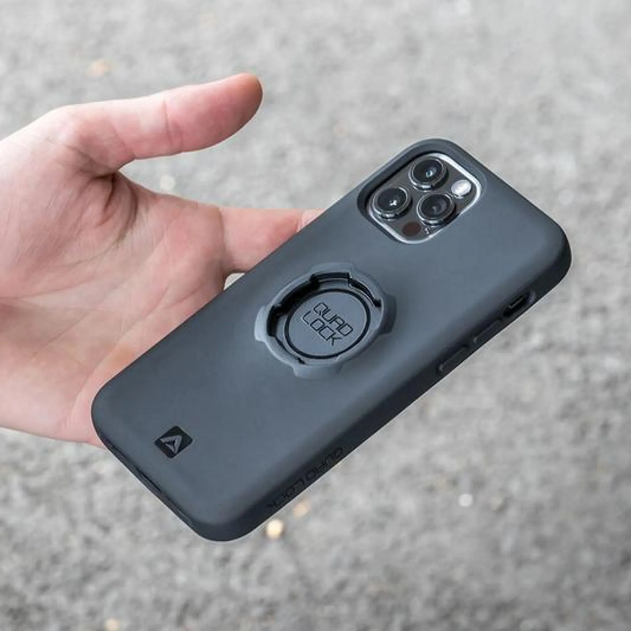 Quad Lock Case iPhone 13 Pro