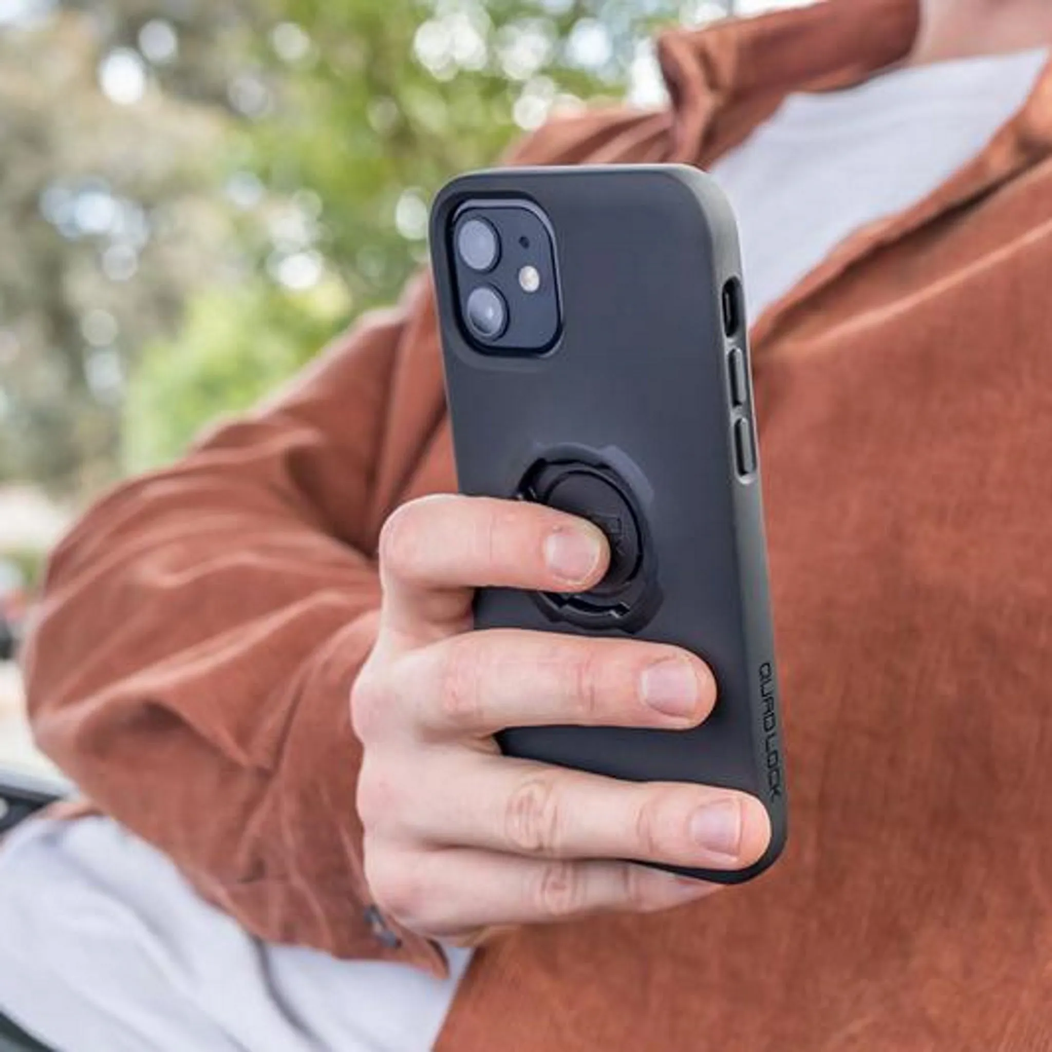 Quad Lock Case iPhone 13 Pro