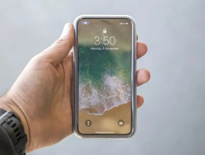 Quad Lock Case iPhone XR