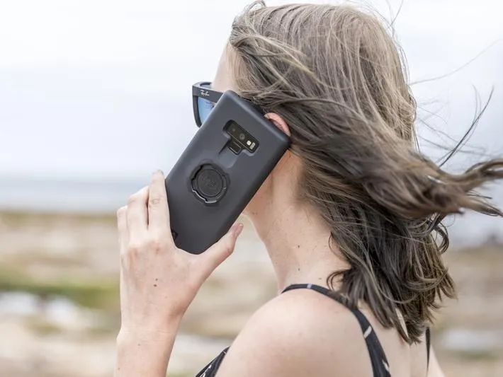Quad Lock Case Samsung Galaxy S10