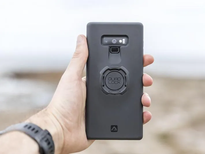 Quad Lock Case Samsung Galaxy S10