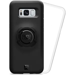 Quad Lock Samsung Galaxy S8 Case