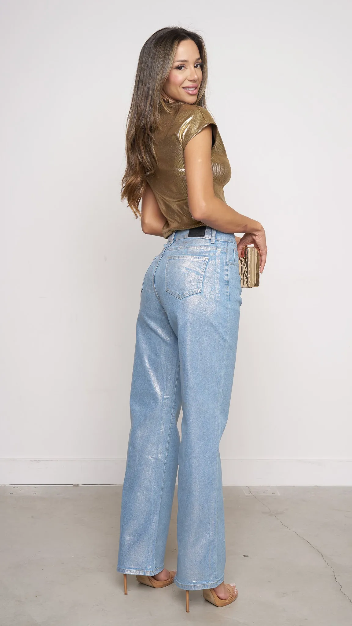Quantico Pants