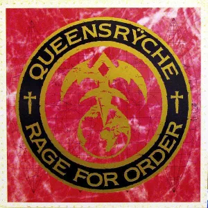 Queensrÿche - Rage for order