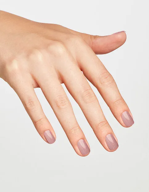 Quest for Quartz OPI #B14