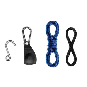 Quick Draw Tie Downs