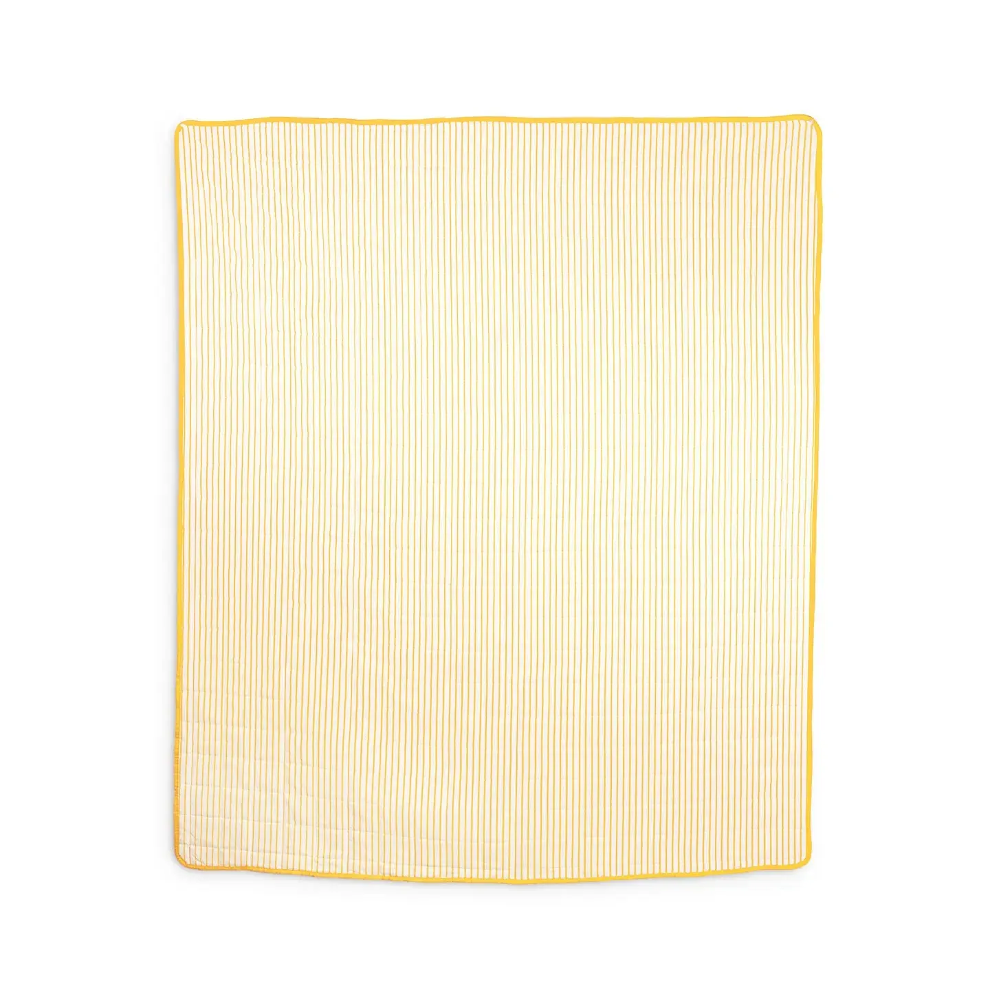 Quilted Blanket