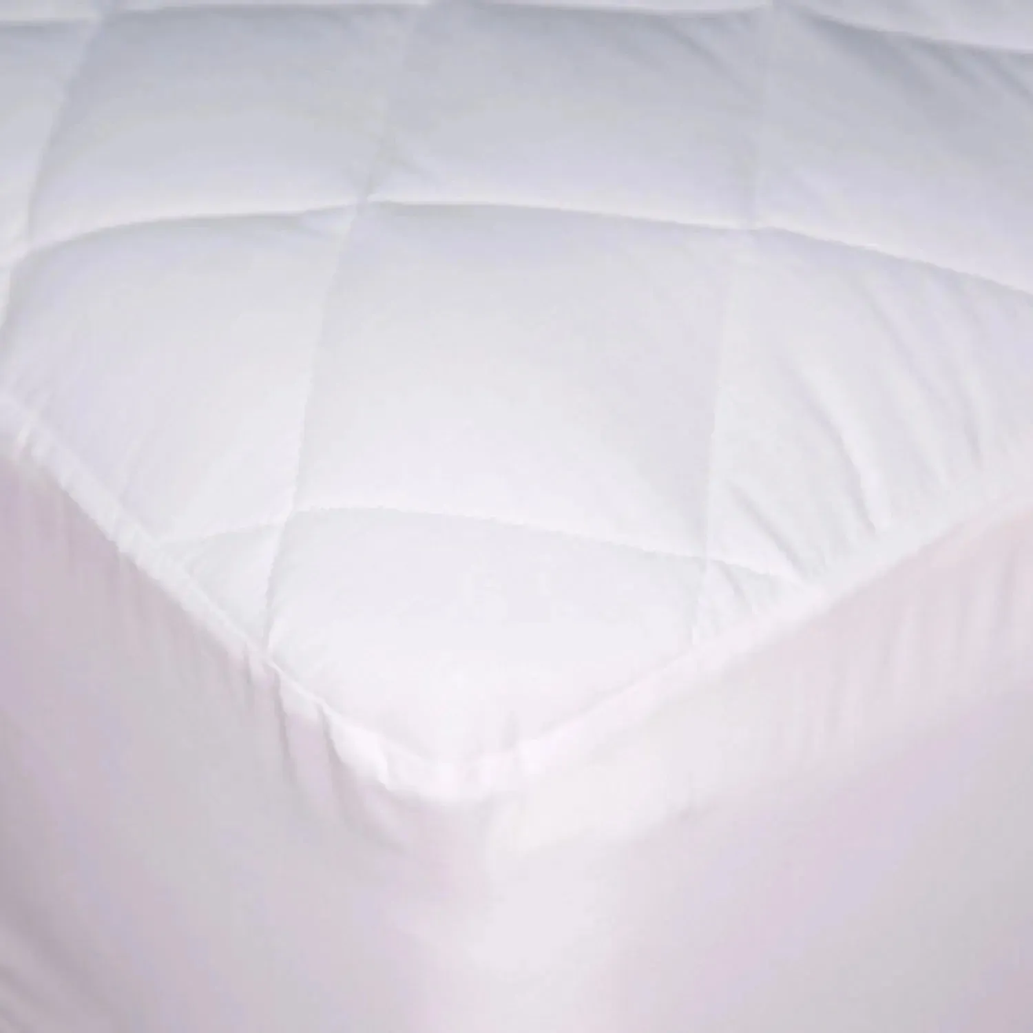 Quilted Mattress Cover 2 PK