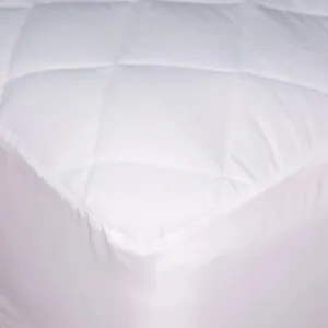 Quilted Mattress Cover 2 PK