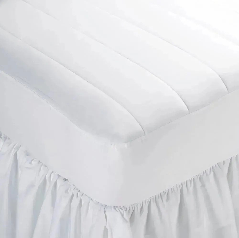 Quilted Mattress Cover 2 PK
