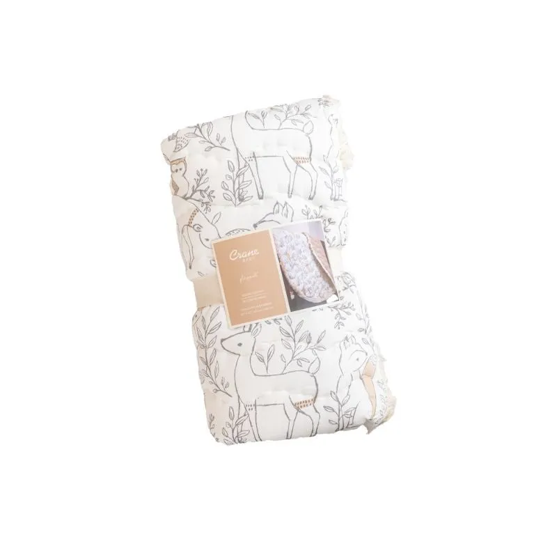 Quilted Playmat