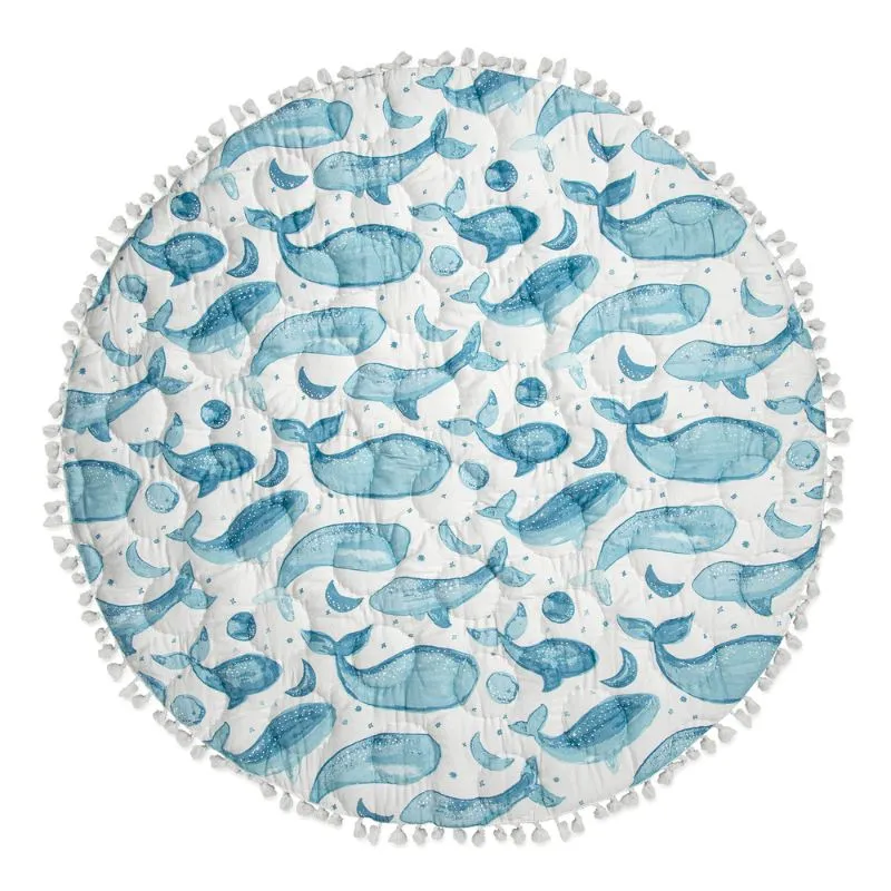 Quilted Playmat