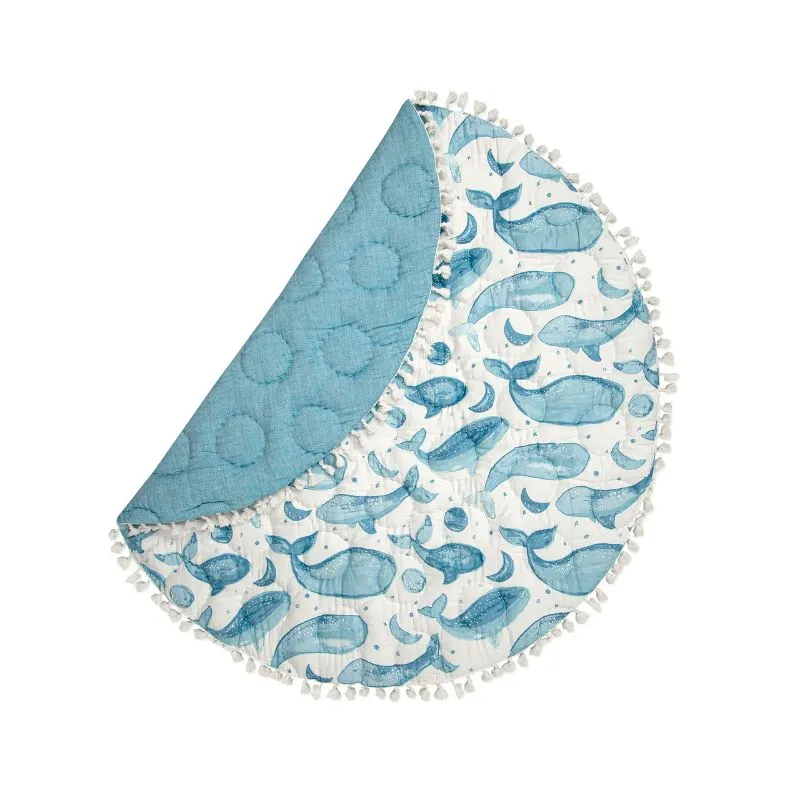 Quilted Playmat