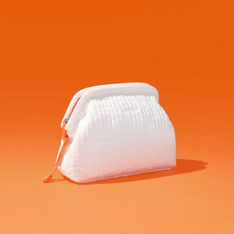 Quilted Pouch