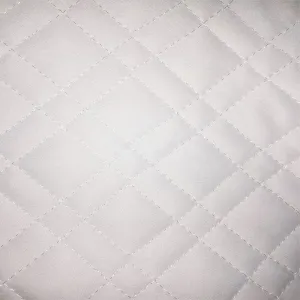 Quilted Waterproof Knitted Fabric 210cm