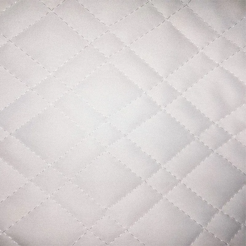 Quilted Waterproof Knitted Fabric 210cm