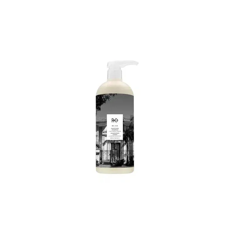 R Co BEL AIR Smoothing Shampoo 1000ml